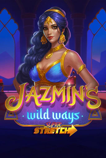 Jazmin's Wild Ways играть в онлайн казино Фараон Казино Онлайн без регистрации