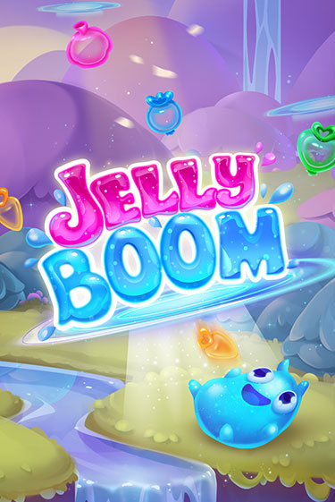 Jelly Boom играть в онлайн казино Фараон Казино Онлайн без регистрации