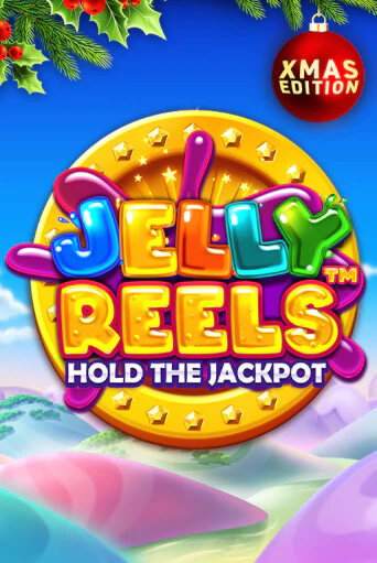 Jelly Reels - Xmas Edition играть в онлайн казино Фараон Казино Онлайн без регистрации