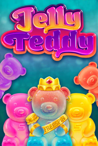 Jelly Teddy играть в онлайн казино Фараон Казино Онлайн без регистрации