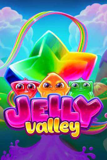 Jelly Valley играть в онлайн казино Фараон Казино Онлайн без регистрации