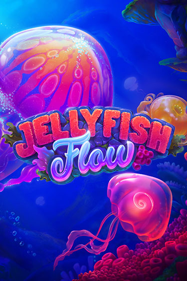 Jellyfish Flow играть в онлайн казино Фараон Казино Онлайн без регистрации