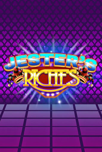 Jesters Riches играть в онлайн казино Фараон Казино Онлайн без регистрации