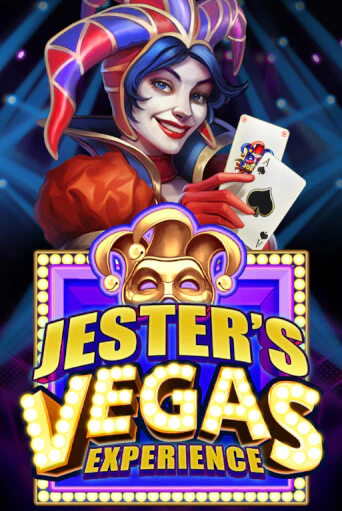 Jester's Vegas Experience играть в онлайн казино Фараон Казино Онлайн без регистрации