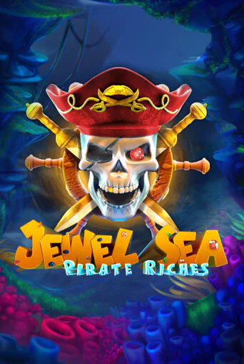 Jewel Sea Pirate Riches играть в онлайн казино Фараон Казино Онлайн без регистрации