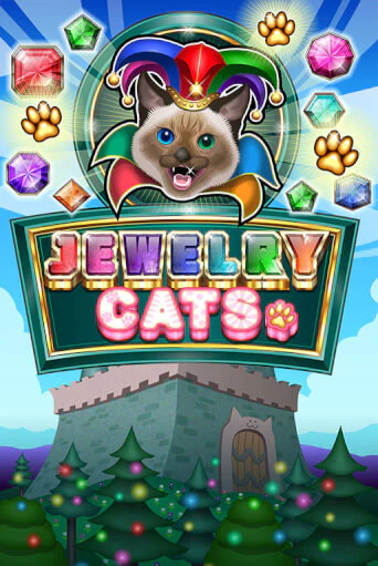 Jewelry Cats играть в онлайн казино Фараон Казино Онлайн без регистрации