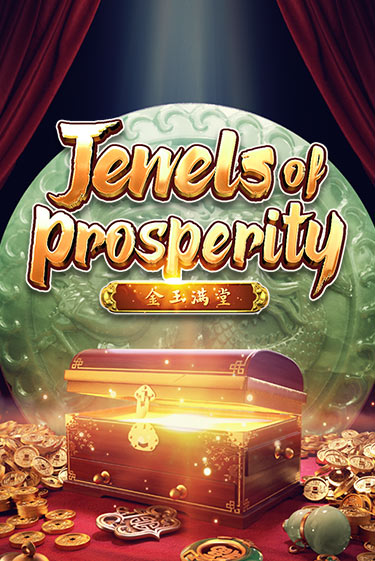 Jewels of Prosperity играть в онлайн казино Фараон Казино Онлайн без регистрации