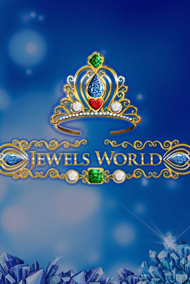 Jewels World играть в онлайн казино Фараон Казино Онлайн без регистрации