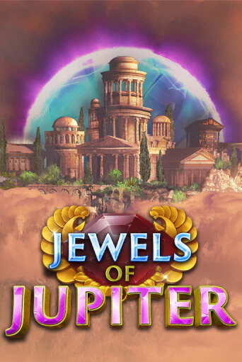 Jewels of Jupiter играть в онлайн казино Фараон Казино Онлайн без регистрации