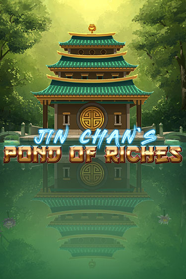 Jin Chan´s Pond of Riches играть в онлайн казино Фараон Казино Онлайн без регистрации