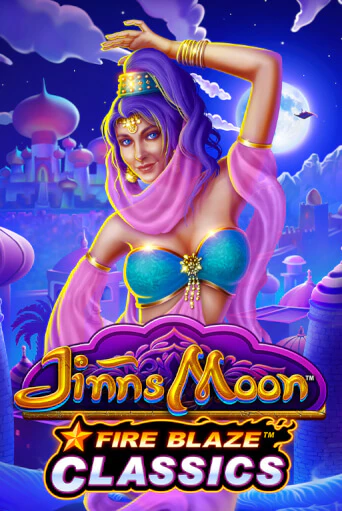 Fire Blaze: Jinns Moon играть в онлайн казино Фараон Казино Онлайн без регистрации