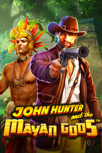 John Hunter And The Mayan Gods играть в онлайн казино Фараон Казино Онлайн без регистрации