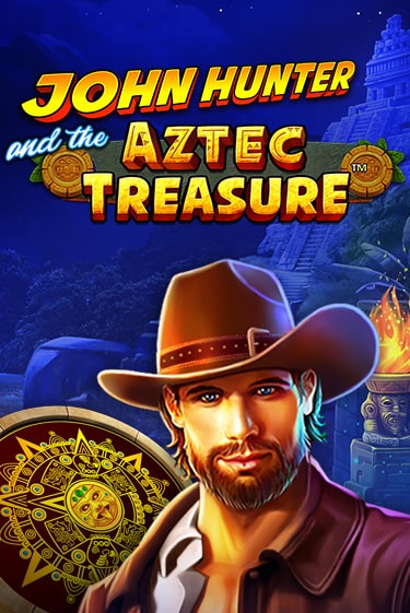 John Hunter and the Aztec Treasure играть в онлайн казино Фараон Казино Онлайн без регистрации