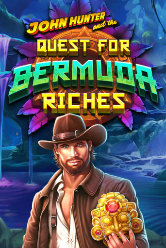 John Hunter and the Quest for Bermuda Riches играть в онлайн казино Фараон Казино Онлайн без регистрации