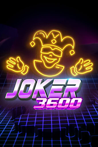 Joker 3600 играть в онлайн казино Фараон Казино Онлайн без регистрации