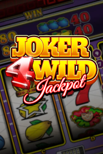 Joker 4 Wild играть в онлайн казино Фараон Казино Онлайн без регистрации