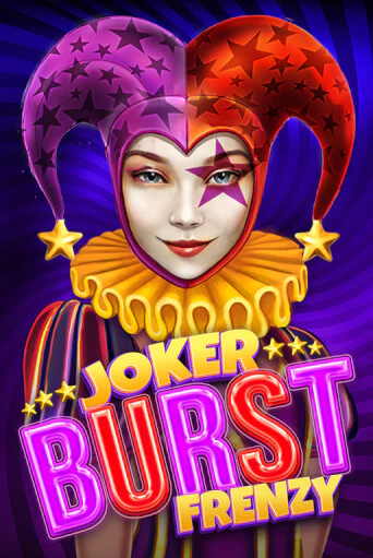 Joker Burst Frenzy™ играть в онлайн казино Фараон Казино Онлайн без регистрации