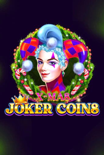 Joker Coins X-MAS играть в онлайн казино Фараон Казино Онлайн без регистрации