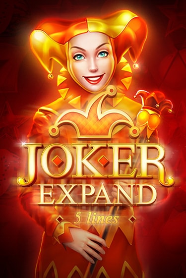 Joker Expand: 5 lines играть в онлайн казино Фараон Казино Онлайн без регистрации