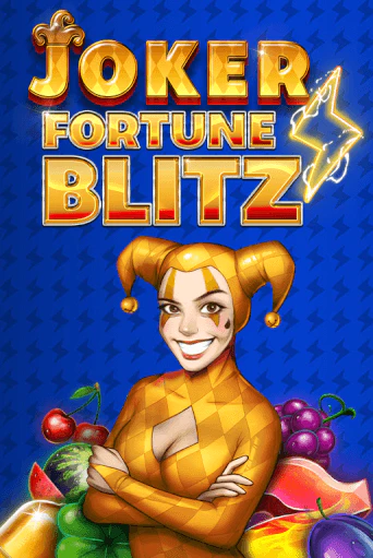 Joker Fortune Blitz играть в онлайн казино Фараон Казино Онлайн без регистрации