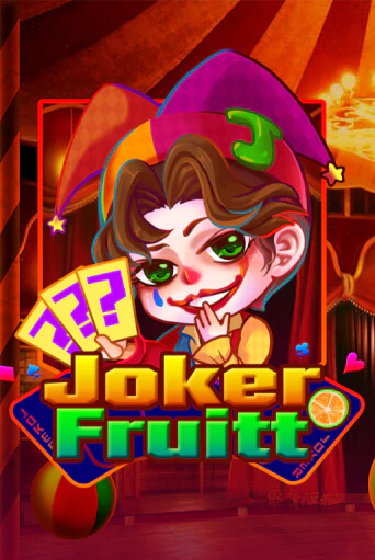 Joker Fruit играть в онлайн казино Фараон Казино Онлайн без регистрации