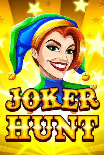 Joker Hunt играть в онлайн казино Фараон Казино Онлайн без регистрации