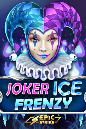 Joker Ice Frenzy Epic Strike играть в онлайн казино Фараон Казино Онлайн без регистрации