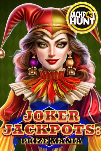 Joker Jackpots: Prize Mania играть в онлайн казино Фараон Казино Онлайн без регистрации