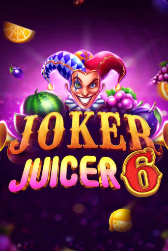 Joker Juicer 6 играть в онлайн казино Фараон Казино Онлайн без регистрации