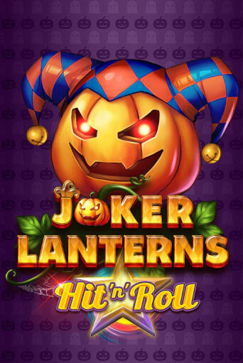 Joker Lanterns: Hit 'n' Roll играть в онлайн казино Фараон Казино Онлайн без регистрации