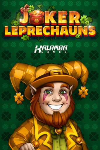 Joker Leprechauns играть в онлайн казино Фараон Казино Онлайн без регистрации