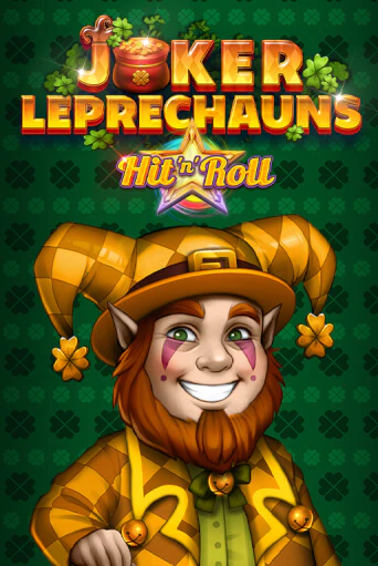 Joker Leprechauns Hit’n’Roll играть в онлайн казино Фараон Казино Онлайн без регистрации