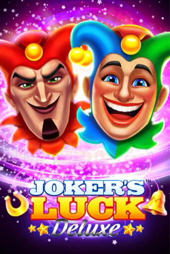 Joker's Luck Deluxe играть в онлайн казино Фараон Казино Онлайн без регистрации