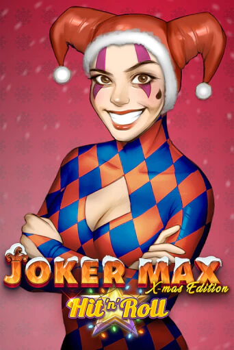 Joker Max: Hit'n'roll Xmas Edition  играть в онлайн казино Фараон Казино Онлайн без регистрации