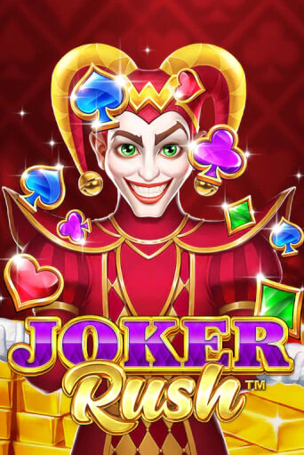 Joker Rush играть в онлайн казино Фараон Казино Онлайн без регистрации