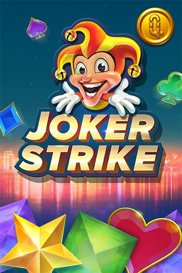 Joker Strike играть в онлайн казино Фараон Казино Онлайн без регистрации