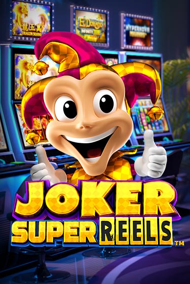 Joker Super Reels играть в онлайн казино Фараон Казино Онлайн без регистрации