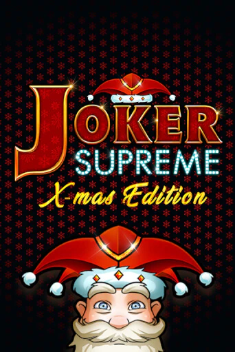 Joker Supreme Xmas играть в онлайн казино Фараон Казино Онлайн без регистрации