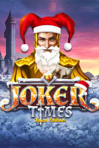 Joker Times Xmas играть в онлайн казино Фараон Казино Онлайн без регистрации