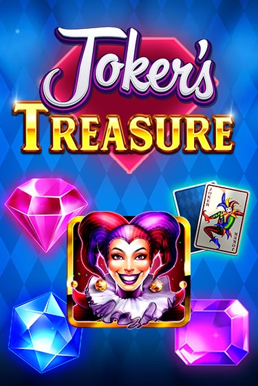 Jokers Treasure играть в онлайн казино Фараон Казино Онлайн без регистрации