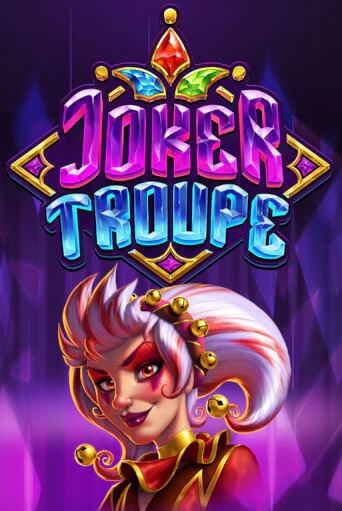 Joker Troupe играть в онлайн казино Фараон Казино Онлайн без регистрации