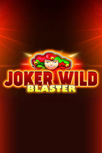 Joker Wild Blaster играть в онлайн казино Фараон Казино Онлайн без регистрации