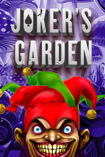 Joker's Garden играть в онлайн казино Фараон Казино Онлайн без регистрации