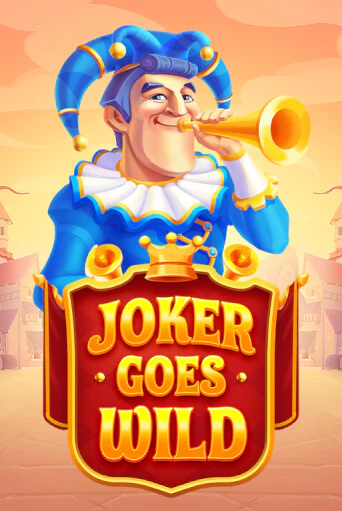 Joker Goes Wild играть в онлайн казино Фараон Казино Онлайн без регистрации