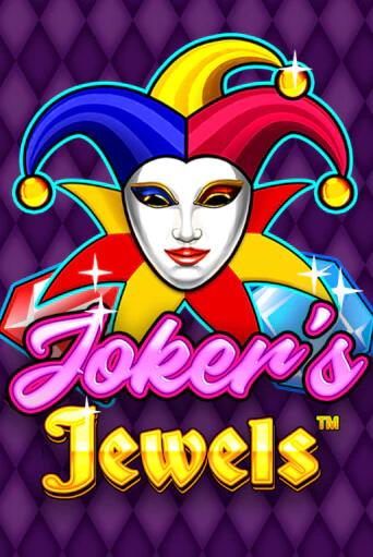 Joker's Jewels™ играть в онлайн казино Фараон Казино Онлайн без регистрации