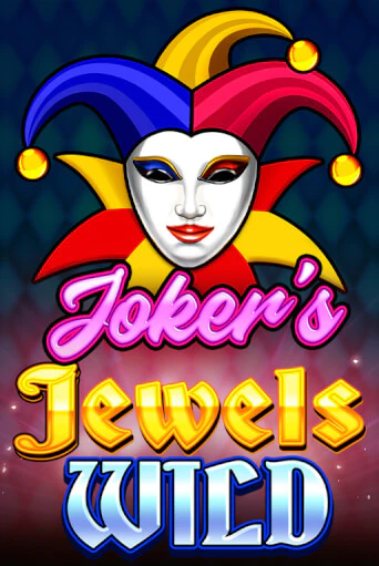 Joker's Jewels Wild играть в онлайн казино Фараон Казино Онлайн без регистрации