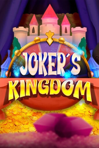 Joker's Kingdom играть в онлайн казино Фараон Казино Онлайн без регистрации