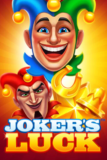 Joker's Luck играть в онлайн казино Фараон Казино Онлайн без регистрации