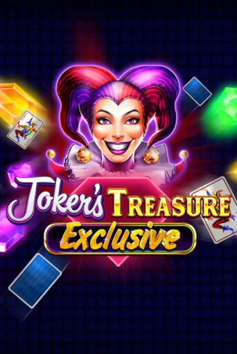 Joker's Treasure Exclusive играть в онлайн казино Фараон Казино Онлайн без регистрации