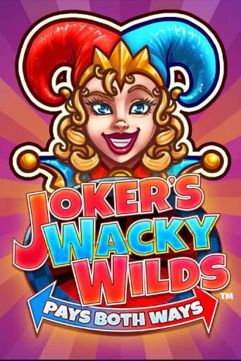 Joker’s Wacky Wilds Pays Both Ways™ играть в онлайн казино Фараон Казино Онлайн без регистрации